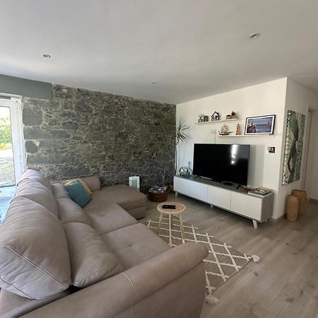The Green Valley House Sao Vicente  Luaran gambar