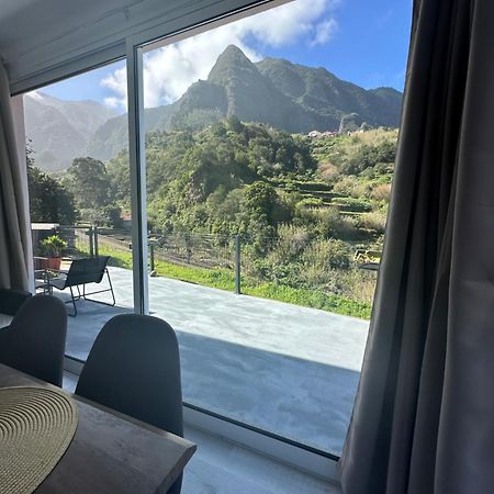 The Green Valley House Sao Vicente  Luaran gambar