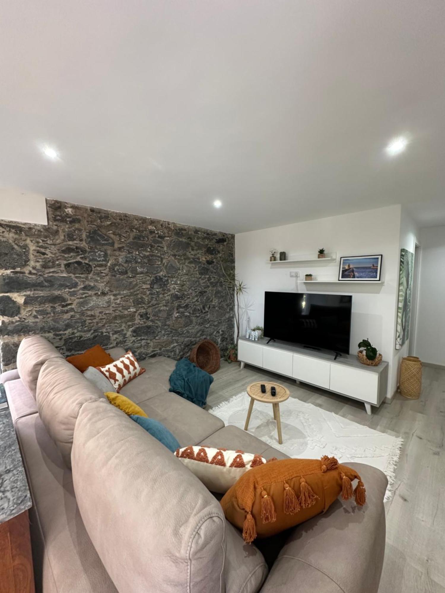 The Green Valley House Sao Vicente  Luaran gambar