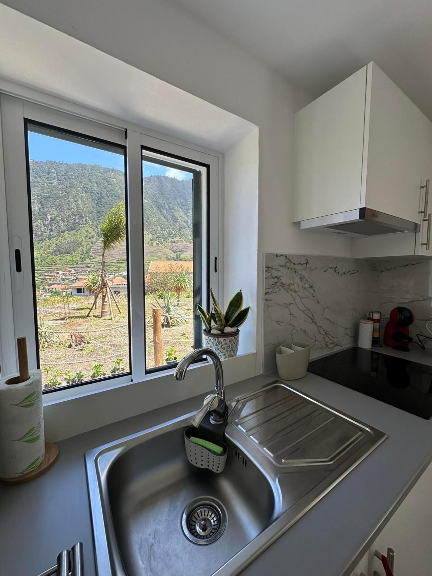 The Green Valley House Sao Vicente  Luaran gambar