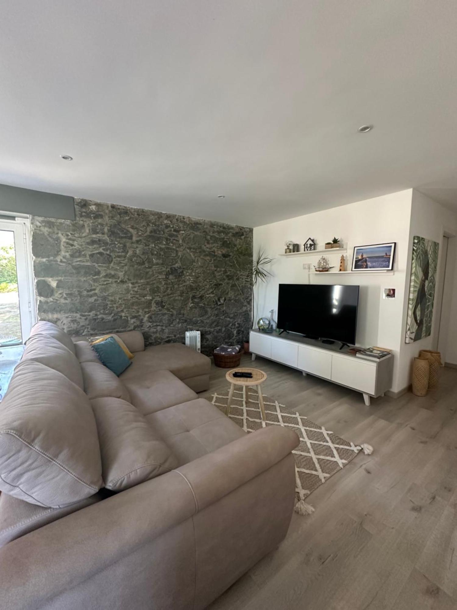 The Green Valley House Sao Vicente  Luaran gambar